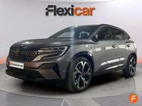 Usado Renault Austral Techno Esprit Alpine 199 CV (146 kW) 2024 Gris SUV