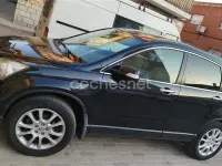 Usado Honda CR-V Luxury 140 CV (102 kW) 2009 Negro SUV