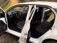Usado Toyota Aygo X-cite 72 CV (52 kW) 2020 Blanco Utilitario