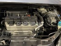 Usado Honda Civic LS 110 CV (80 kW) 2005 Gris / plata Berlina