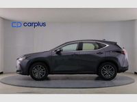 Usado Lexus NX350h Executive Line 242 CV (177 kW) 2024