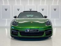 usado Porsche Panamera 4 E-Hybrid Aut.