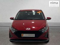 Usado Hyundai i20 84 CV (61 kW) 2024 Utilitario