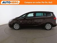 Usado Opel Zafira Tourer Selective 140 CV (102 kW) 2015 Marrón Monovolumen