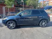 Usado Nissan Murano 234 CV (172 kW) 2006 Azul SUV