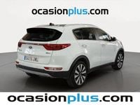 Occasion Kia Sportage 116 ch (85 kW) 2017 Blanc SUV
