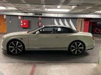usado Bentley Continental 2016