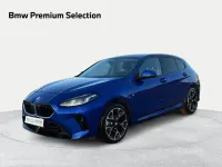 Usado BMW 120 Comfort Edition 163 CV (119 kW) 2025 Azul Utilitario