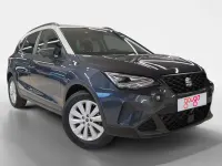 Usado Seat Arona Style 116 CV (85 kW) 2025 Gris SUV