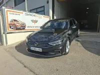 Usado VW Passat GTE 218 CV (160 kW) 2021 Gris / plata Berlina