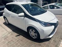 usado Toyota Aygo 70 x-play