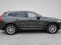 Usado Volvo XC60 Momentum 390 CV (286 kW) 2019 Gris / plata SUV