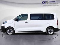 Usado Citroën Jumpy 100 CV (73 kW) 2019 Blanco Monovolumen