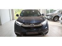 usado Honda CR-V 2.0 I-mmd Elegance Navi 4x2