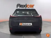 Usado Lexus UX 300e 150 kW (204 CV) 2024 Gris SUV