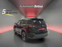Usado Nissan X-Trail Acenta 215 CV (158 kW) 2025 Negro SUV