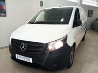 Usado Mercedes Vito 102 CV (75 kW) 2021 Blanco Van