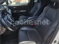 Usado Toyota C-HR Plus 122 CV (89 kW) 2018 Blanco SUV