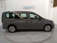 Usado VW Caddy Maxi 150 CV (110 kW) 2025 Gris / plata Monovolumen