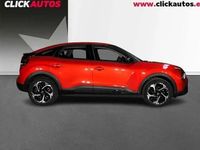 Usado Citroën C4 Feel 130 CV (95 kW) 2022