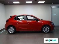 Occasion Opel Corsa Edition 111 PK (81 kW) 2025 Rood Hatchback