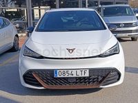 Usado Cupra Born 150 kW (204 CV) 2021 Eléctrico Utilitario
