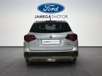 Usado Suzuki Vitara 129 CV (94 kW) 2023 Gris SUV