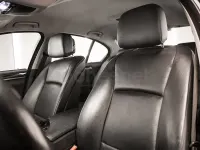 Usado BMW 530 245 CV (180 kW) 2010 Azul Berlina