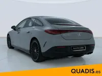 Usado Mercedes EQA350 214 kW (292 CV) 2023 Gris SUV