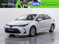 Usado Toyota Corolla Business Edition 98 CV (72 kW) 2022 Blanco Berlina