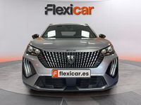 Usado Peugeot 2008 GT 131 HP (96 kW) 2024 Cinzento SUV