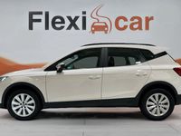 usado Seat Arona 1.0 TSI 70kW (95CV) Reference Plus Eco Gasolina en Flexicar Girona