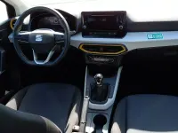 Usado Seat Arona Style 115 CV (84 kW) 2025 SUV