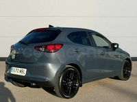 Usado Mazda 2 Homura-Line 90 CV (66 kW) 2022 Negro Berlina