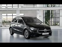Usado Mercedes B220 190 CV (139 kW) 2024 Negro cosmos Monovolumen