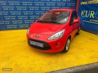 usado Ford Ka 1.3 I