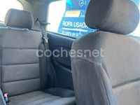 Usado Audi A3 Attraction 101 CV (74 kW) 2000 Gris / plata Utilitario