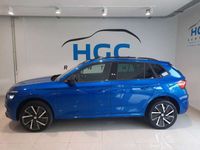 usado Skoda Kamiq 1.5 TSI Sport DSG