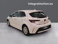 Usado Toyota Corolla Business Edition 122 CV (89 kW) 2020 Blanco Berlina