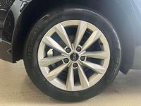 Usado Audi A3 110 CV (80 kW) 2023 Negro Berlina