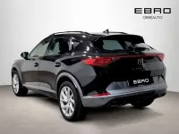 Usado Cupra Formentor 150 CV (110 kW) 2023 Negro SUV