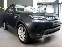 Usado Land Rover Discovery HSE 306 CV (225 kW) 2021 Gris SUV