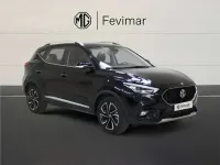 Usado MG ZS Luxury 106 CV (77 kW) 2024 SUV