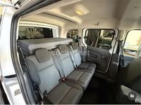 Usado Mercedes Citan 111 110 CV (80 kW) 2019 Blanco Familiar