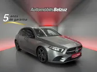 Usado Mercedes A150 150 CV (110 kW) 2023 Gris
