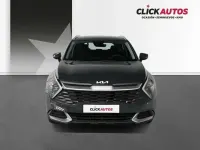 Usado Kia Sportage Active 160 CV (117 kW) 2025 Negro SUV