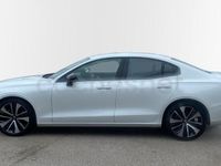 Usado Volvo S60 Plus 197 CV (144 kW) 2024 Blanco Berlina