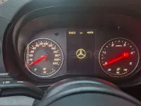 Usado Mercedes Citan 110 95 CV (69 kW) 2024 Gris / plata Monovolumen