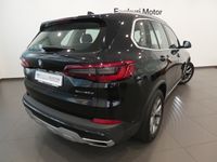 usado BMW X5 xDrive30d en Enekuri Motor Vizcaya