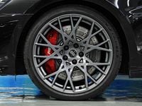 Usado Audi RS3 Sportback 400 CV (294 kW) 2025 Negro Utilitario